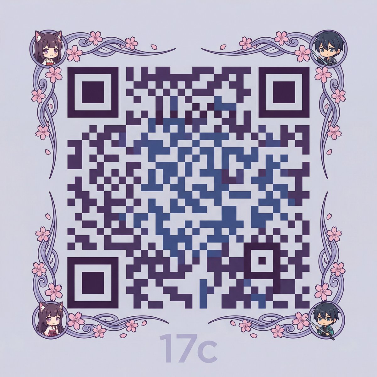 玩物社区公众号二维码